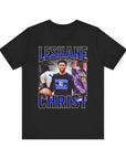 CAMISETA DE LESHANE CHRIST