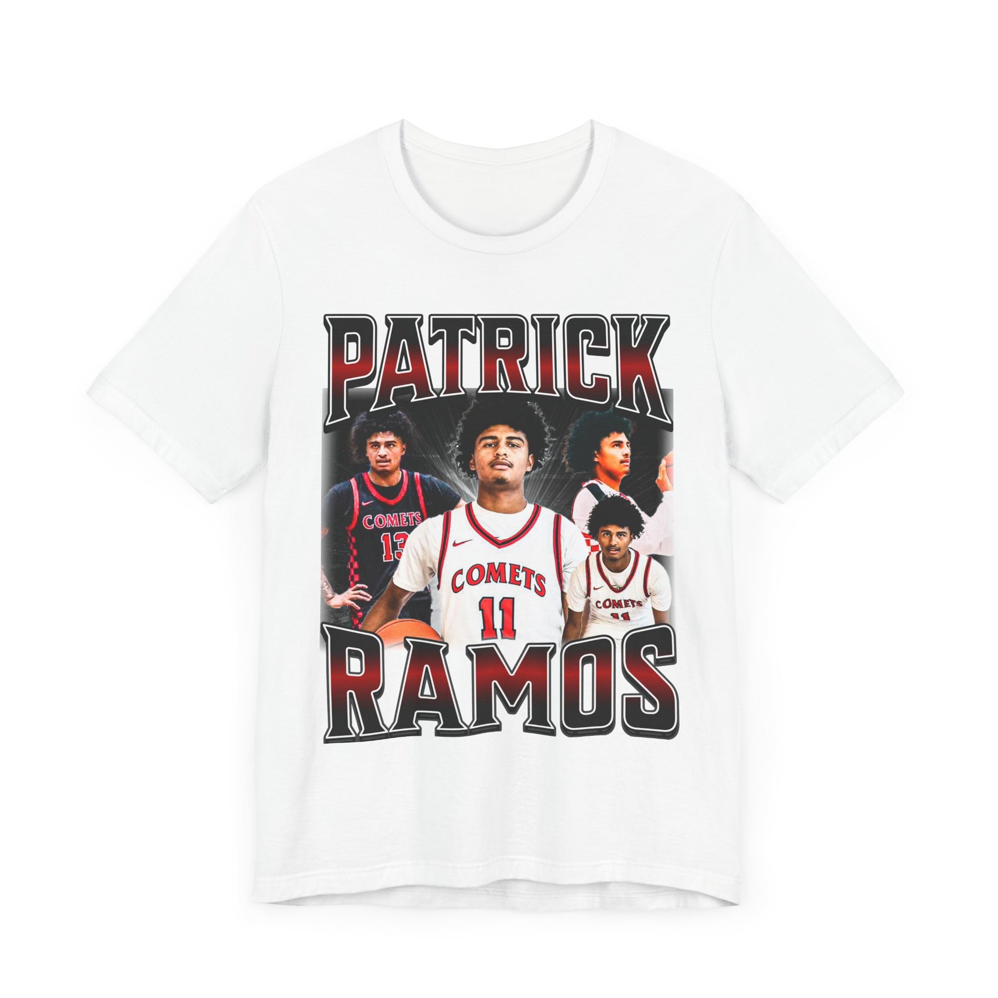 PATRICK RAMOS - TEE