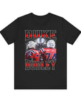 CAMISETA DEL DUQUE DUDLEY