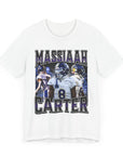 MASSIAAH CARTER - CAMISETA