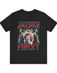 JAYDEN FINLEY - CAMISETA