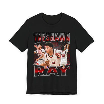 TRESHAWN RAY - TEE