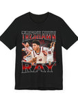 TRESHAWN RAY - TEE