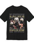 CAMISETA DE KAYDEN UPSHAW