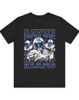 DAVON REAMS - TEE