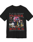 MARK RICKS - CAMISETA