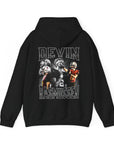 DEVIN RASMUSSEN - HOODIE