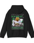 OSE ENOSEGBE - HOODIE