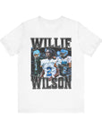 WILLIE WILSON - TEE