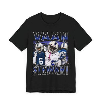 VAAN STEWART - TEE