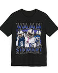 VAAN STEWART - TEE