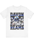 DAVON REAMS - TEE