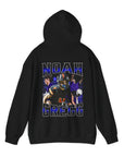 NOAH GREGG - HOODIE