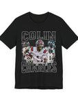 COLIN CHARLES - TEE