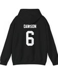 DE'MASYA DAWSON - JERSEY HOODIE