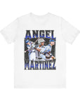 ANGEL MARTINEZ - TEE