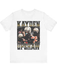 CAMISETA DE KAYDEN UPSHAW