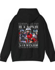 RYLAN STEVISON - HOODIE