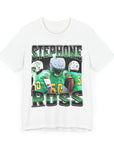 STEPHONE ROSS - TEE