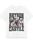 BRYSON CASTILE - TEE