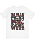 DARIAN WEBB - TEE