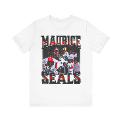 CAMISETA MAURICE SEALS