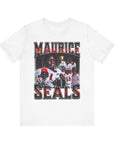 CAMISETA MAURICE SEALS