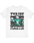 ZYAIRE MARTIN - TEE