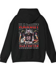 HAROUT AGAZARYAN - HOODIE