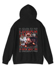 LOGAN FRENCH - HOODIE