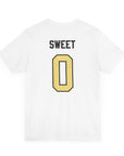 LEONEL SWEET - JERSEY SHIRT