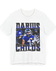 DARIUS CHILDS - TEE