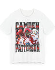 CAMDEN PATTERSON - TEE