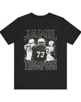 JAMIL THOMPSON - CAMISETA