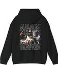 ADAM TRAVERS  - HOODIE