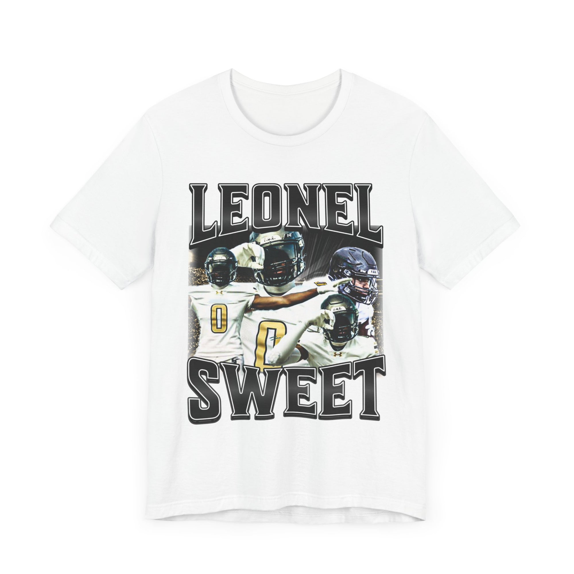 LEONEL SWEET - TEE