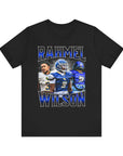 RAHMEL WILSON - CAMISETA