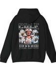 COLE DEFENDI - SUDADERA CON CAPUCHA