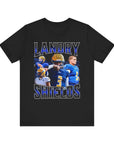 LANDRY SHIELDS - TEE