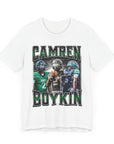 CAMISETA CAMREN BOYKIN