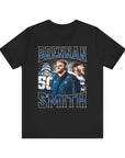 BRENNAN SMITH - CAMISETA