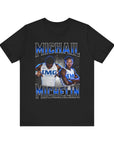 MICHAIL MICHELIN - CAMISETA