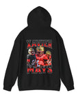 XAVIER MAYS - HOODIE