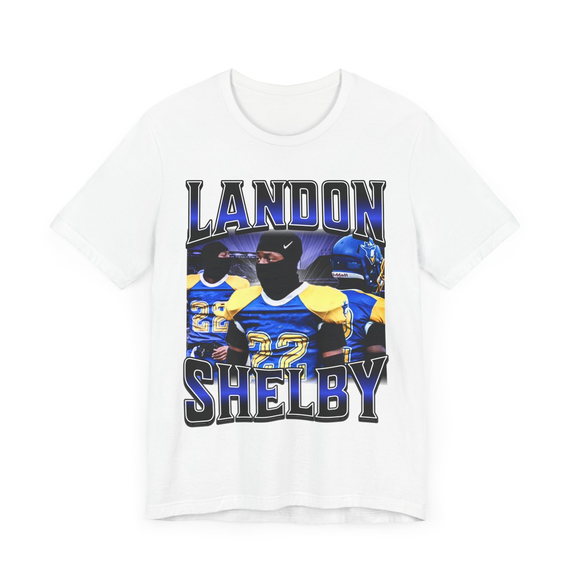 LANDON SHELBY - CAMISETA