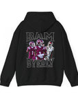 BAM BYERLY - HOODIE