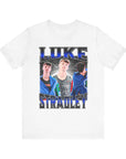 CAMISETA DE LUKE STRADLEY