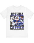 JOSHUA CARRIER - TEE