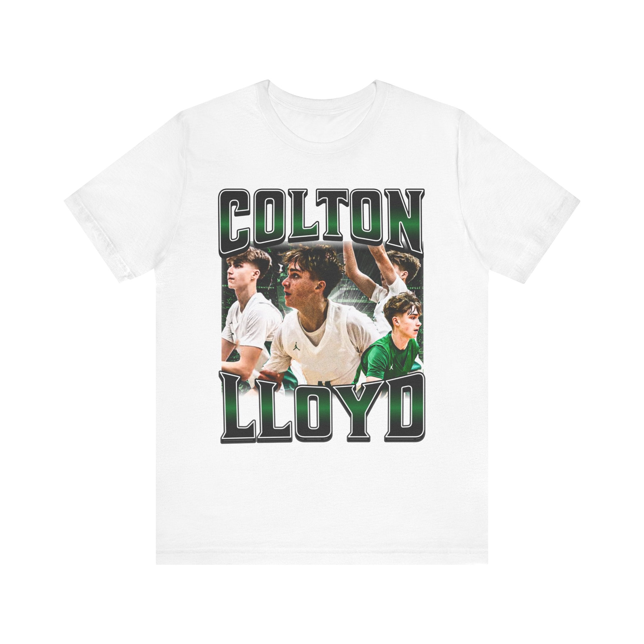 COLTON LLOYD - TEE