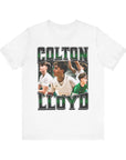 COLTON LLOYD - CAMISETA