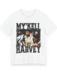 MY'KELL HARVEY - TEE